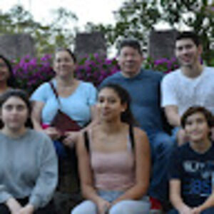 Meet your Posher, Marcos